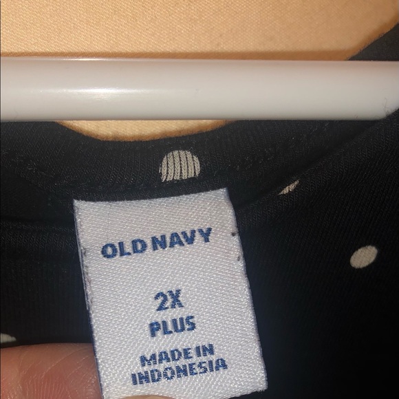 Old Navy Dresses & Skirts - Polka dot Old Navy Dress